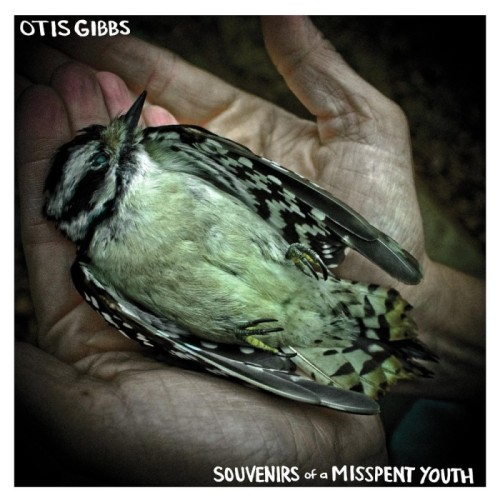 Otis Gibbs - Souvenirs Of A Misspent Youth