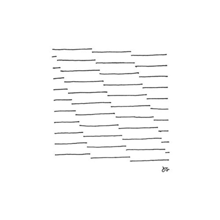 Jon Gibson - Songs & Melodies, 1973-1977