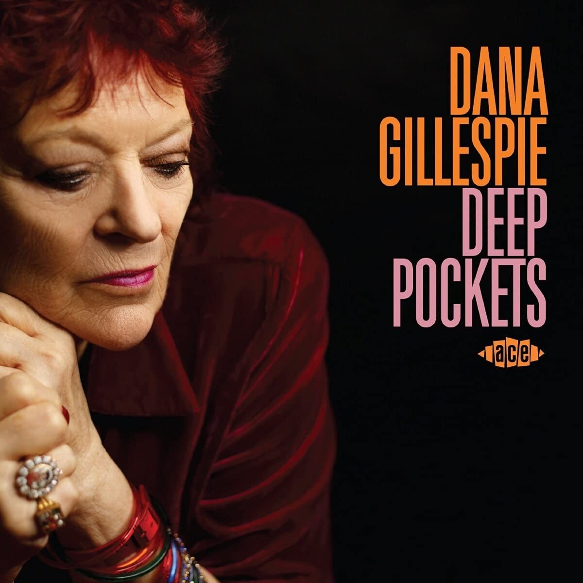 Dana Gillespie - Deep Pockets