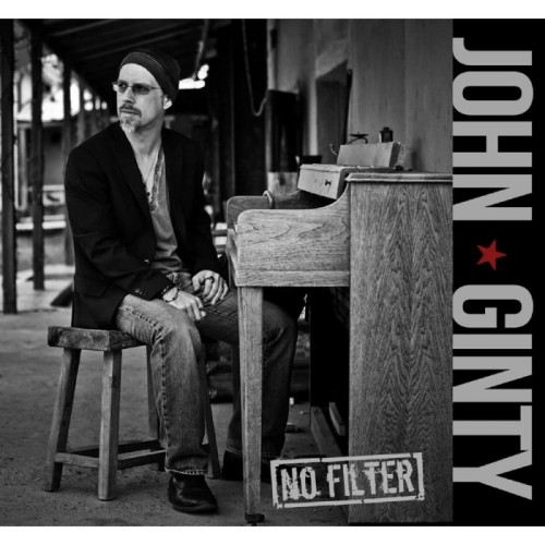 John Ginty - No Filter