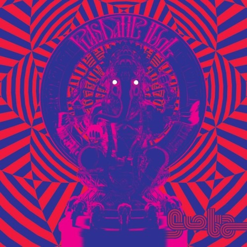 Giöbia - Plasmatic Idol (Green Fluo)