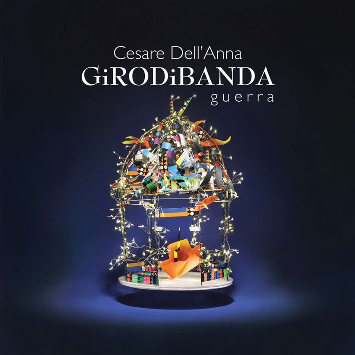 Girodibanda - Guerra