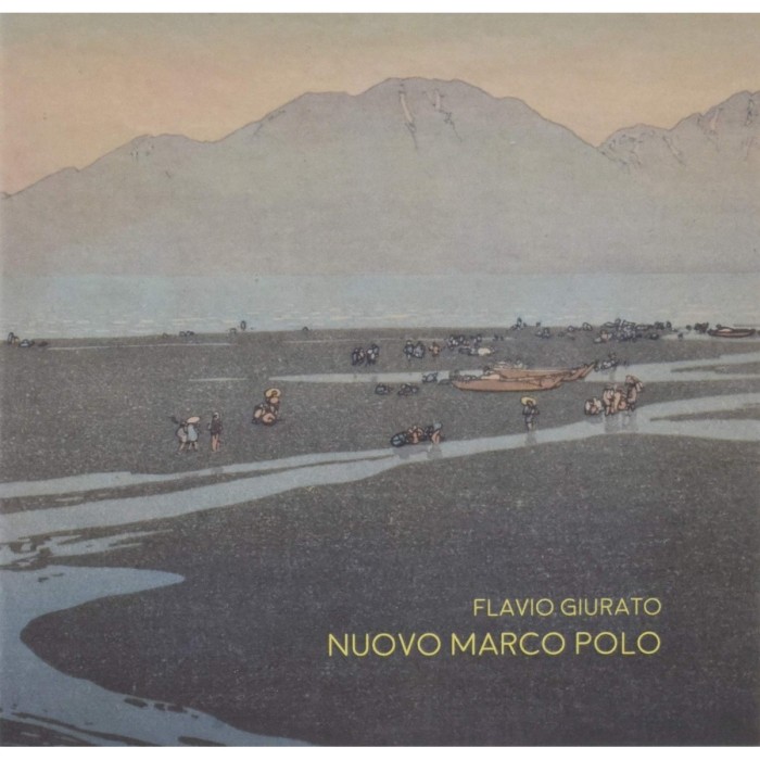 Flavio Giurato - Nuovo Marco Polo
