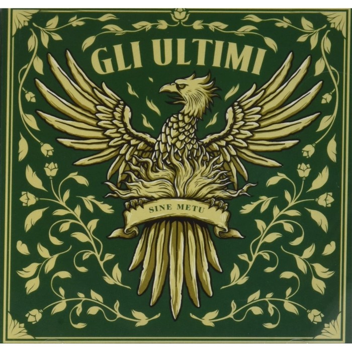 Gli Ultimi - Sine Metu