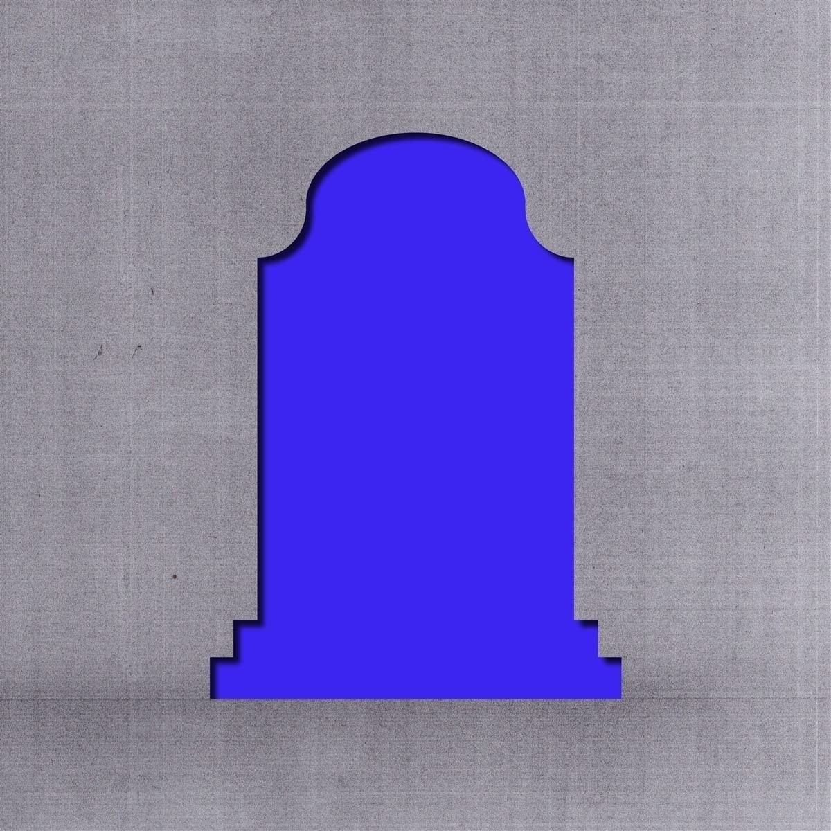 Gnod - La Mort Du Sens (Blue Vinyl)