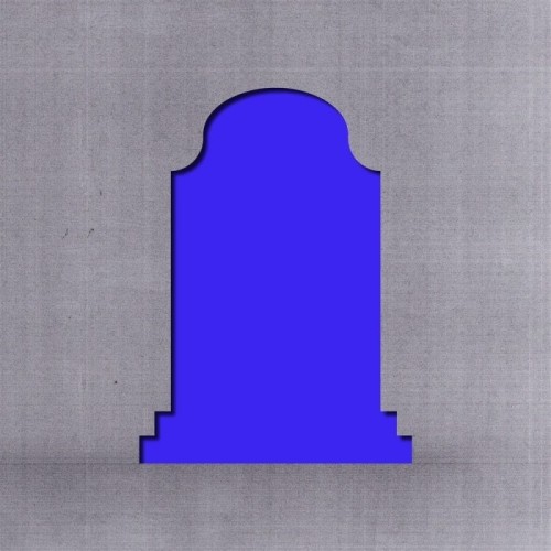 Gnod - La Mort Du Sens (Blue Vinyl)