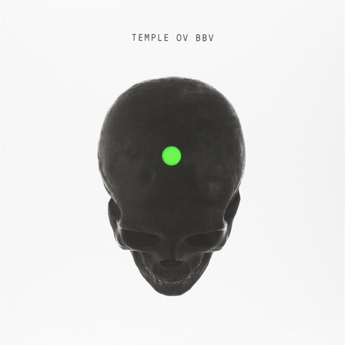 Temple Ov BBV (Gnod & Radar Men From The Moon) - Temple Ov BBV