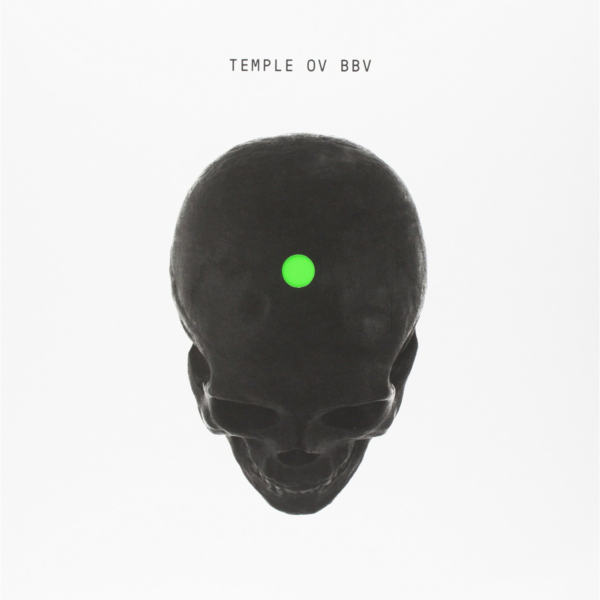 Temple Ov BBV (Gnod & Radar Men From The Moon) - Temple Ov BBV
