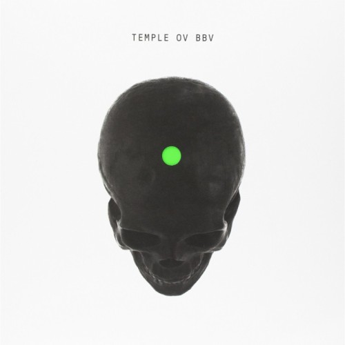 Temple Ov BBV (Gnod & Radar Men From The Moon) - Temple Ov BBV