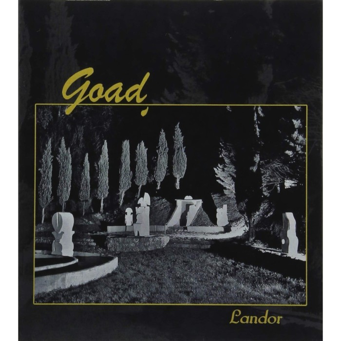 Goad - Landor
