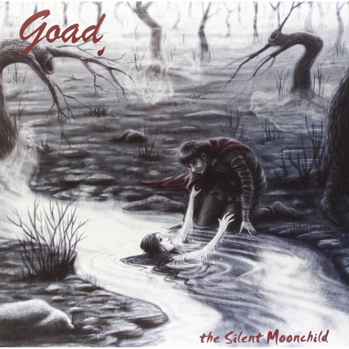 Goad - Silent Moonchild