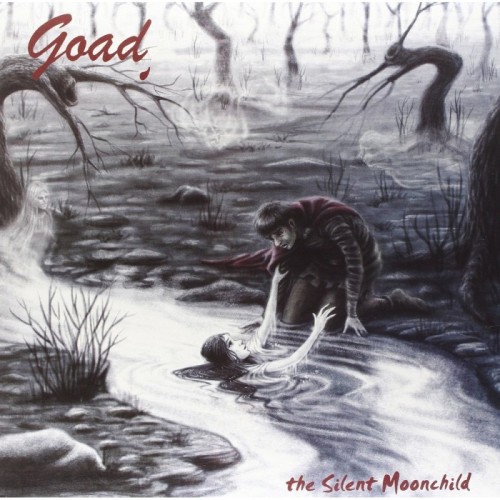 Goad - Silent Moonchild