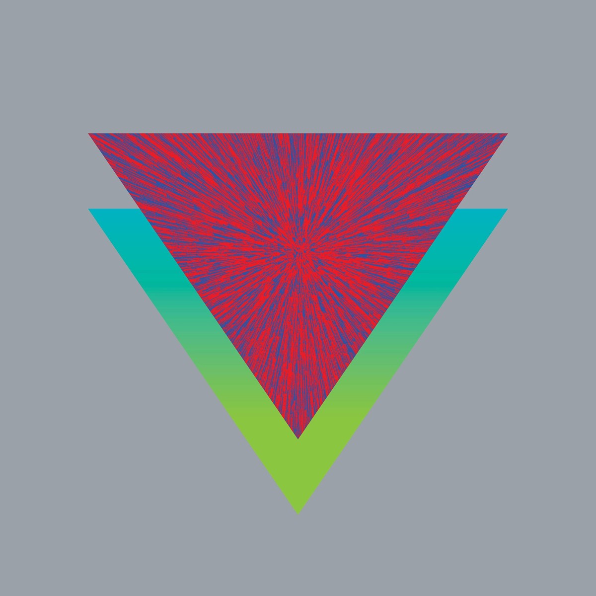 Goat - Commune (Silver Edition)