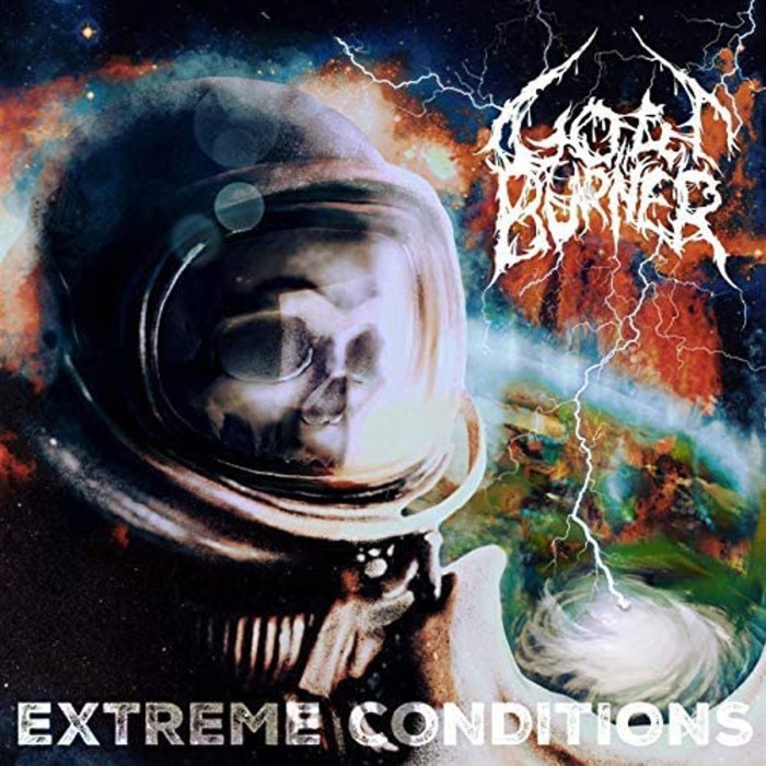 Goatburner - Extreme Conditions