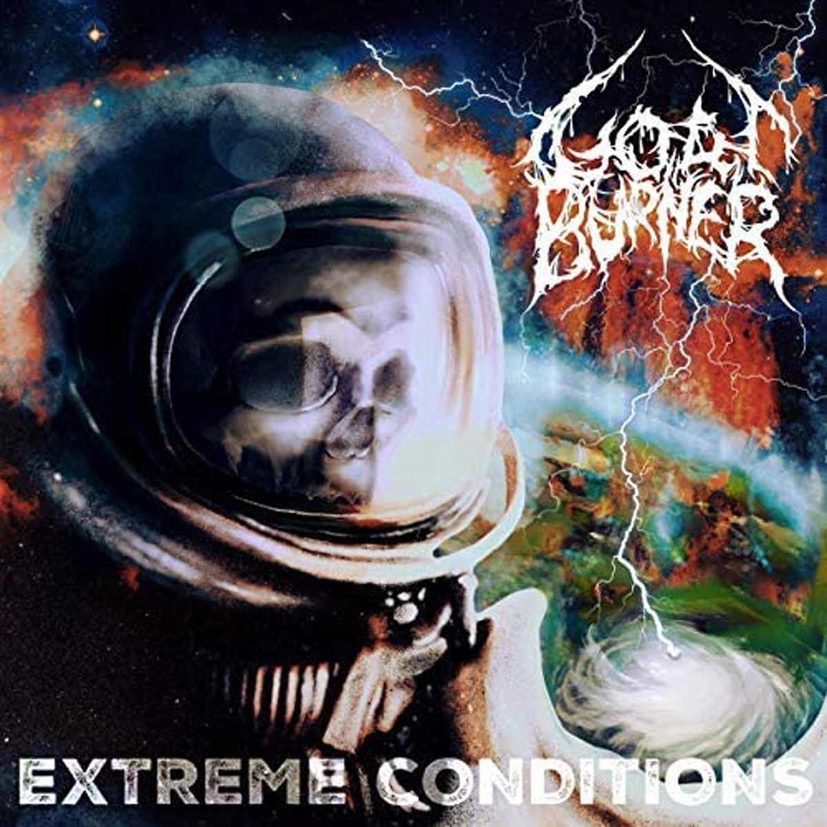 Goatburner - Extreme Conditions
