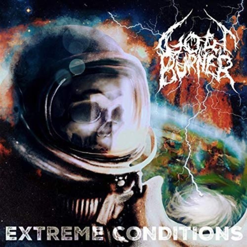 Goatburner - Extreme Conditions