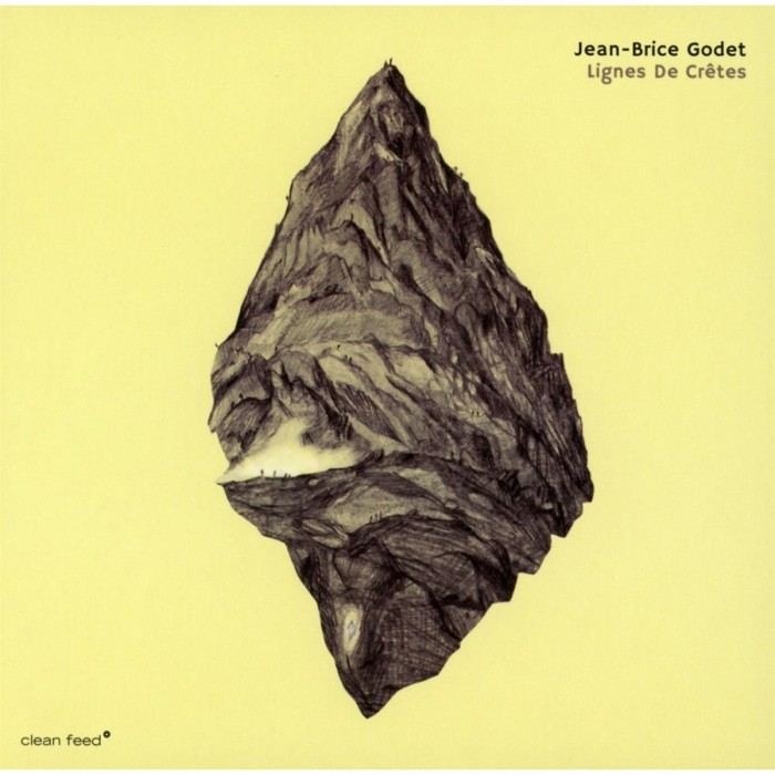 Jean-Brice Godet - Lignes De Cretes