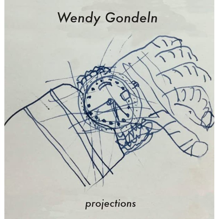 Wendy Gondeln - Projections