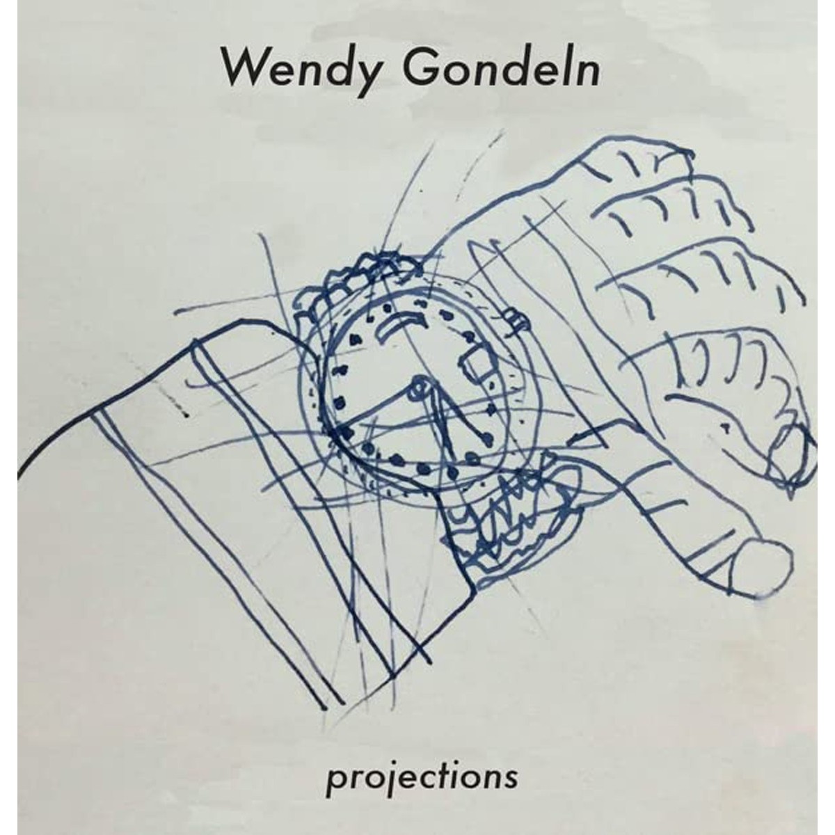 Wendy Gondeln - Projections