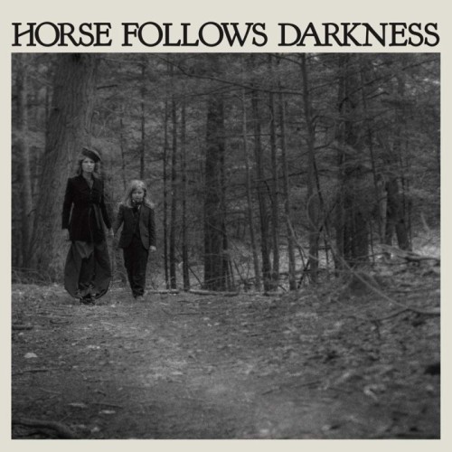 Delia Gonzales - Horse Follows Darkness