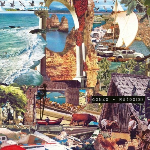 Gonzo - Ruido(S)