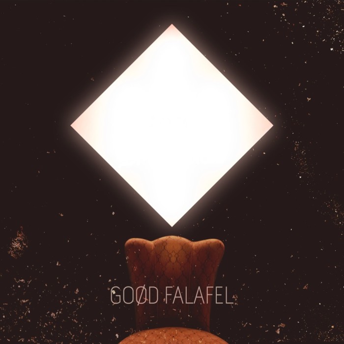 Good Falafel - Ø
