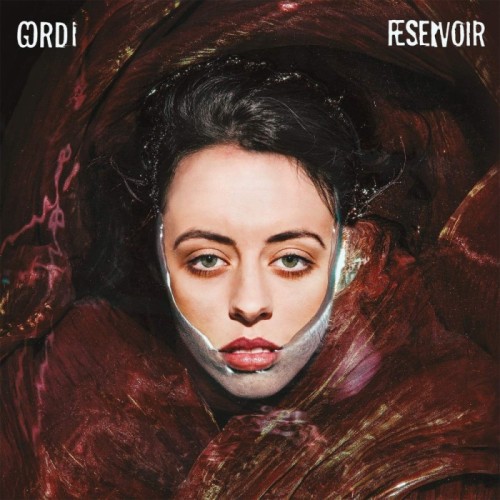 Gordi - Reservoir (Color Vinyl)