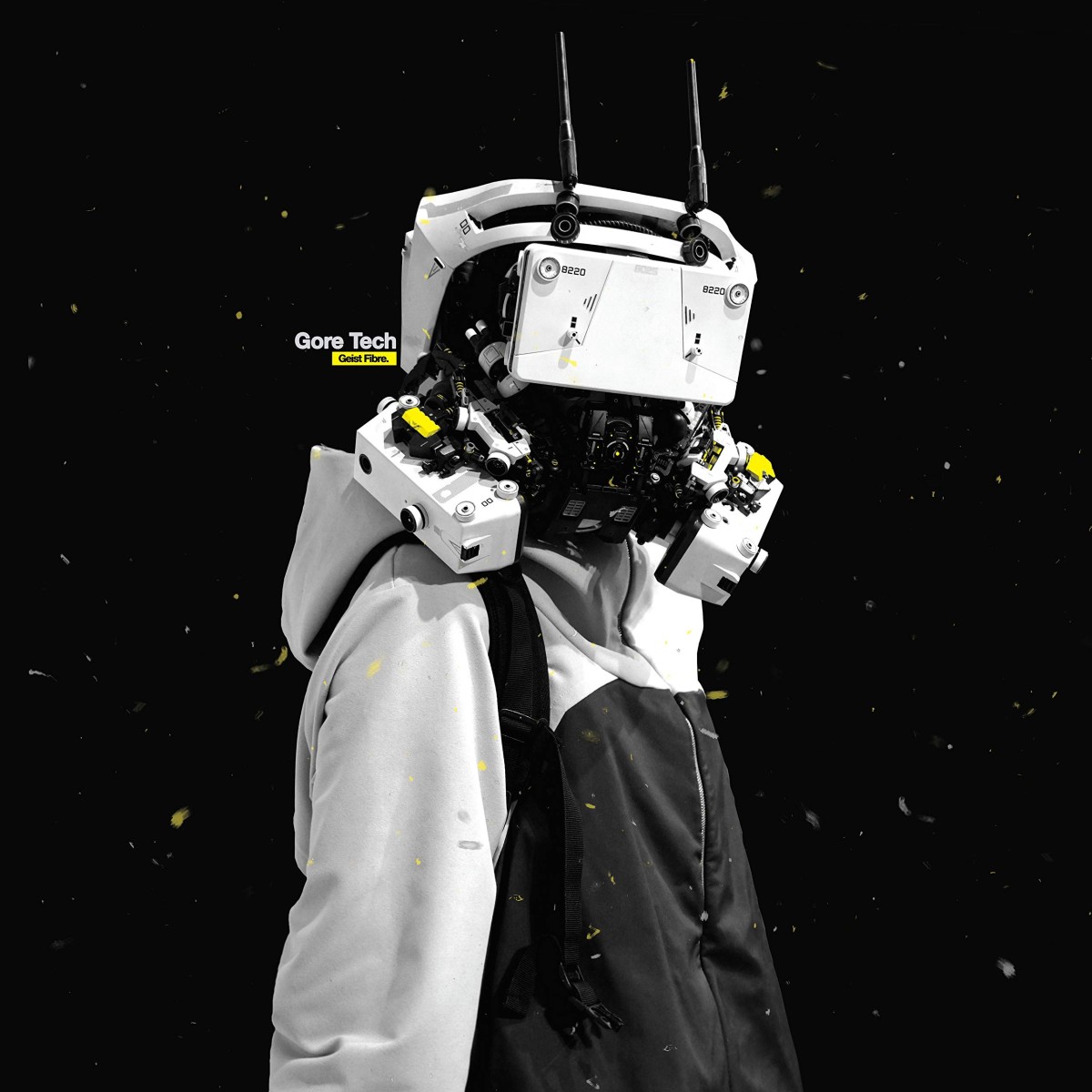 Gore Tech - Geist Fibre