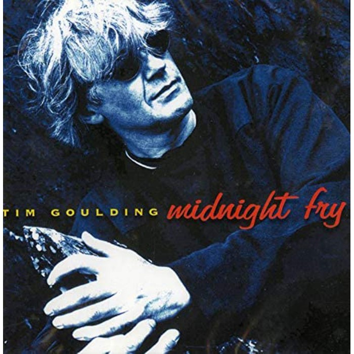 Tim Goulding - Midnight Fry