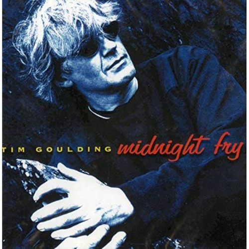 Tim Goulding - Midnight Fry