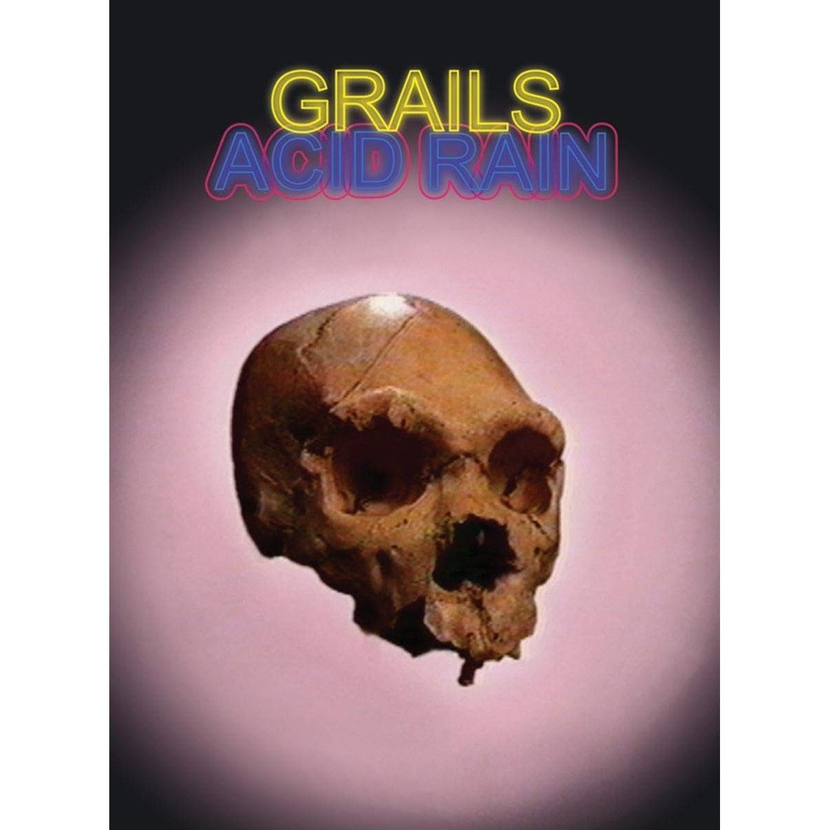Grails - Acid Rain