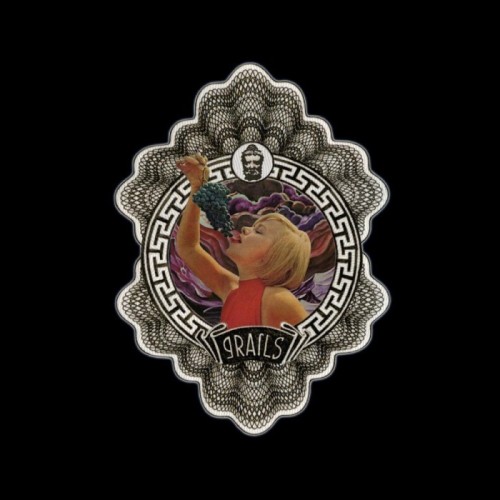 Grails - Take Refuge In Clean Living (Reissue)