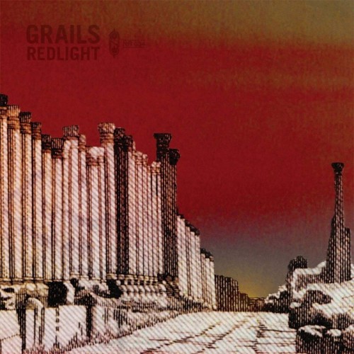 Grails - Red Light