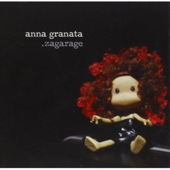 Anna Granata - Zagarage