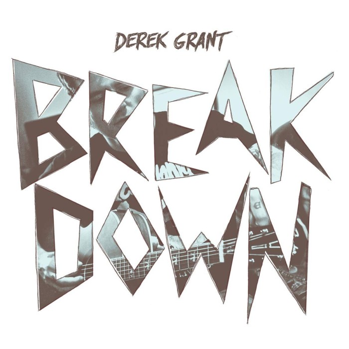 Derek Grant - Breakdown