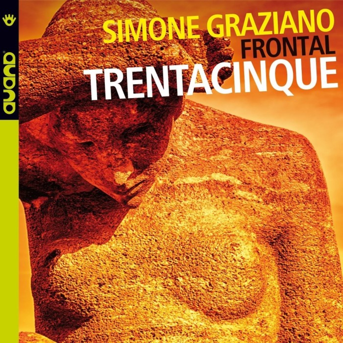 Simone Graziano - Trentacinque