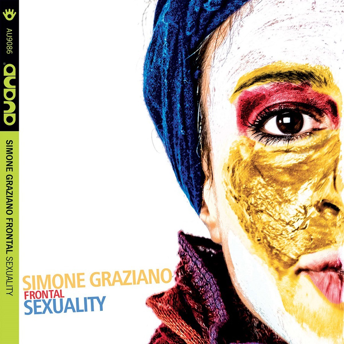 Simone Graziano - Sexuality