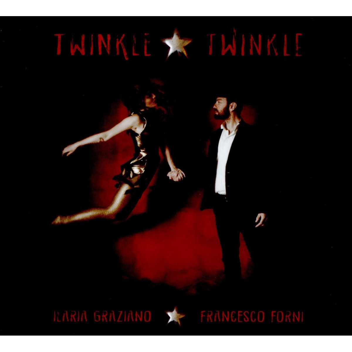 Ilaria Graziano & Francesco Forni - Twinkle Twinkle