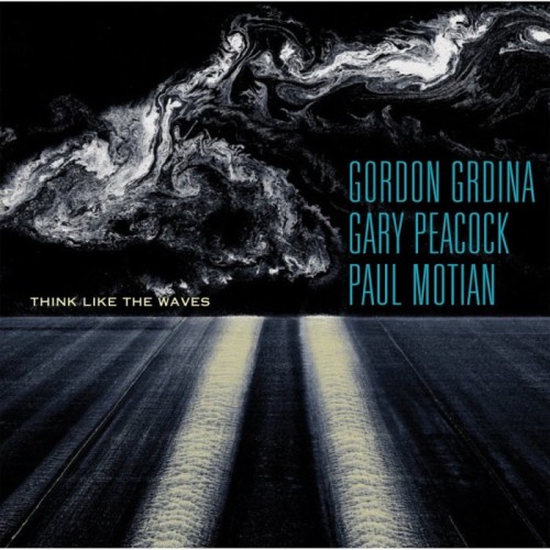 Gordon Grdina & Gary Peacock & Paul Motian - Think Like Waves