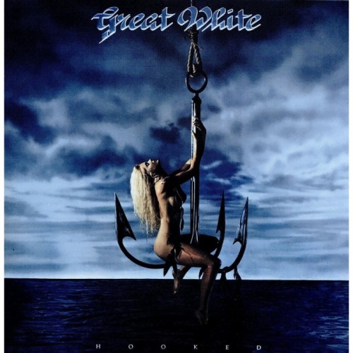 Great White - Hooked + Live In New York