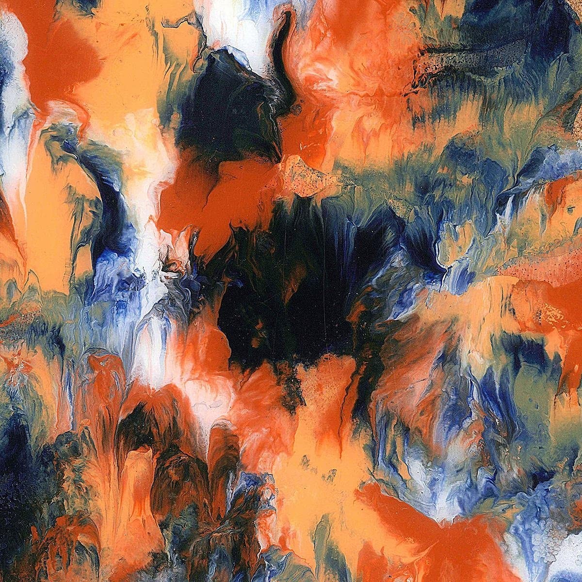 Grenier & Archie Pelago - Grenier Meets Archie Pealgo