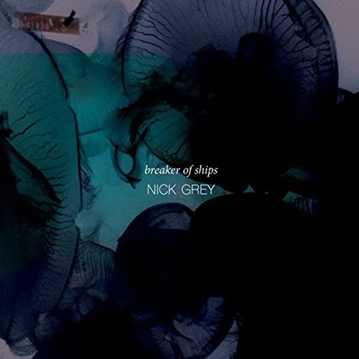 Nick Grey & The Random Orchestra - Breaker Of Ships