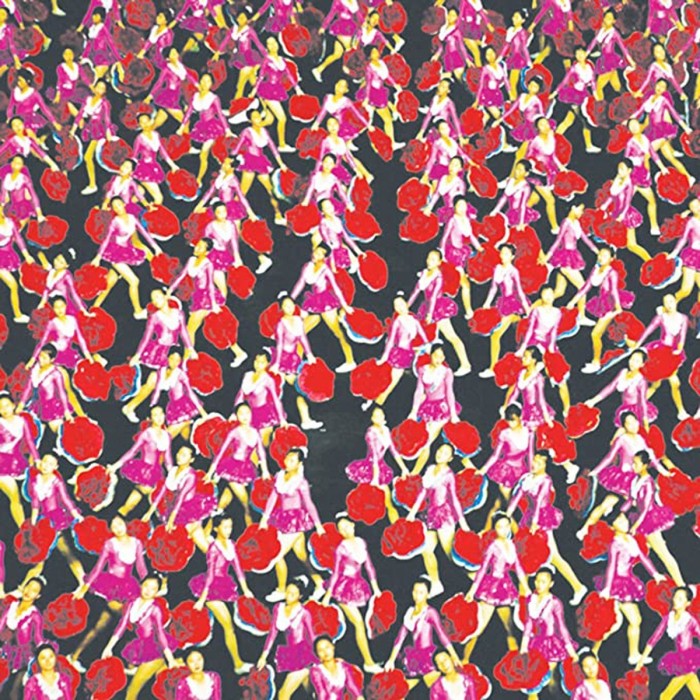 Greys - Outer Heaven (Ltd. Edition)