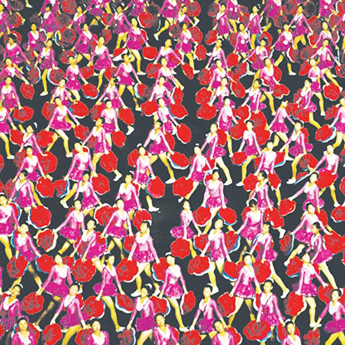 Greys - Outer Heaven (Ltd. Edition)