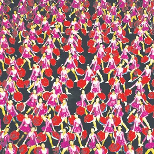 Greys - Outer Heaven (Ltd. Edition)