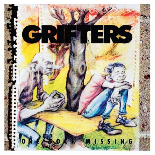 The Grifters - One Sock Missing