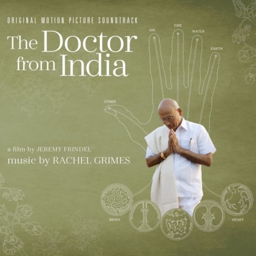 Rachel Grimes - Doctor From India: Original Motion Picture Soundtrack