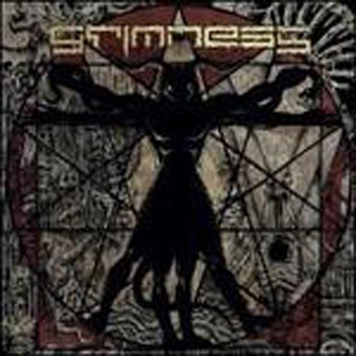 Grimness - A Decade Of Disgust