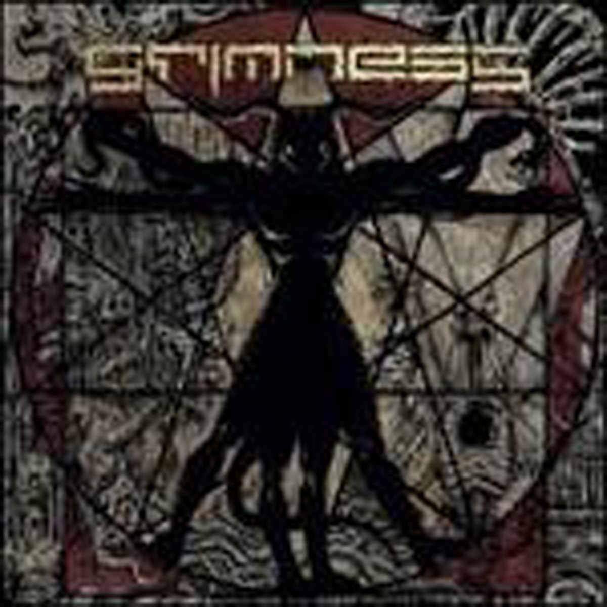 Grimness - A Decade Of Disgust