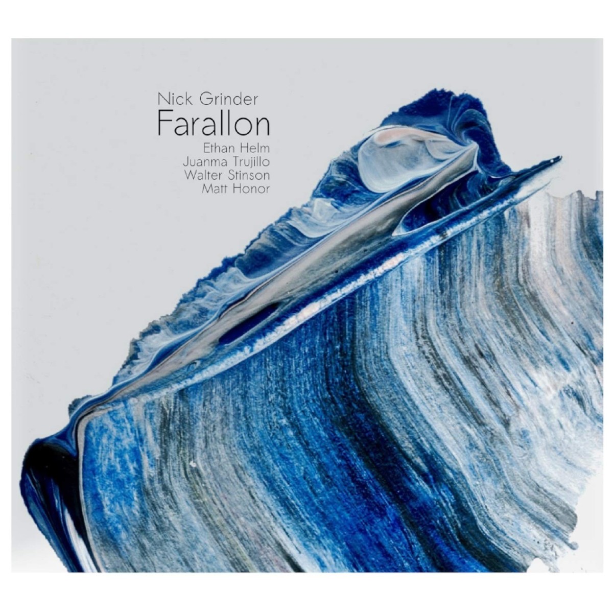 Nick Grinder - Farallon